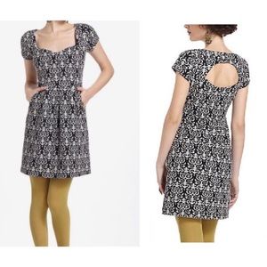 Anthropologie Caledonia Deletta dress